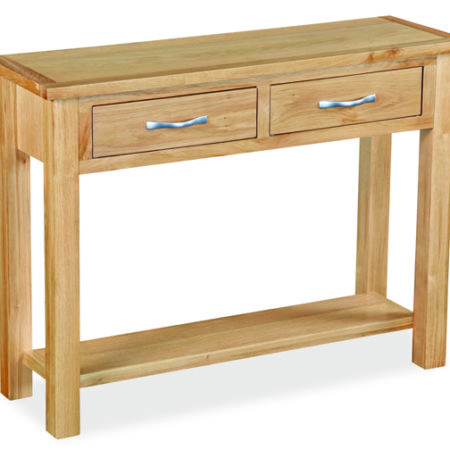College Console Table
