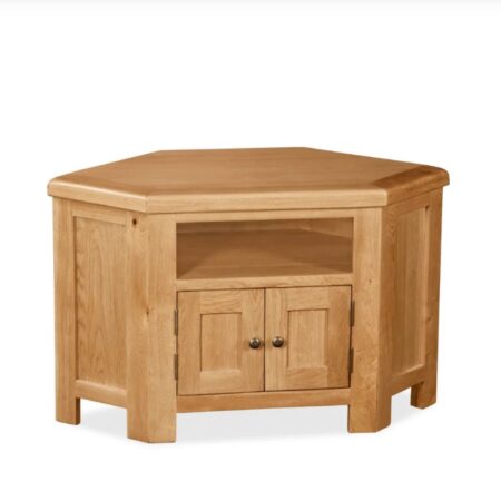 Stalis Corner TV Unit