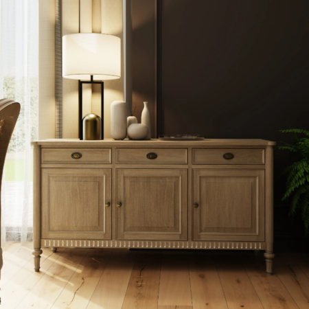 Willow large sideboard