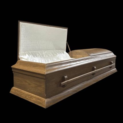 David All-Wood (Oak)