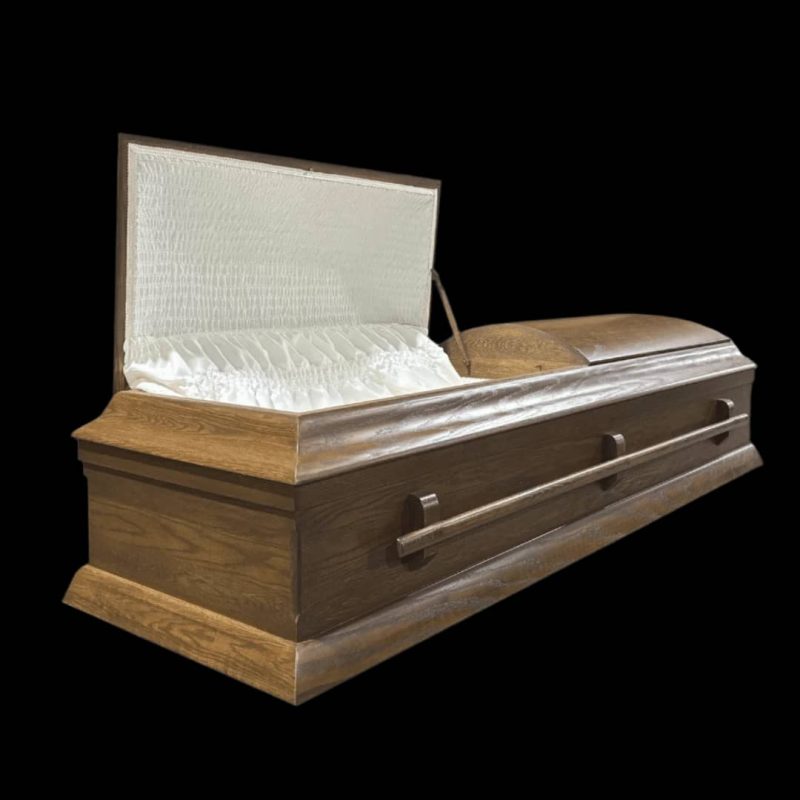 David All-Wood (Oak)