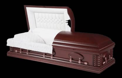 Newton (Solid Cherry)