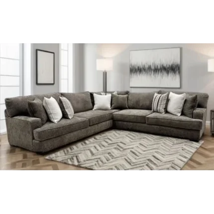 4 Piece Sectional