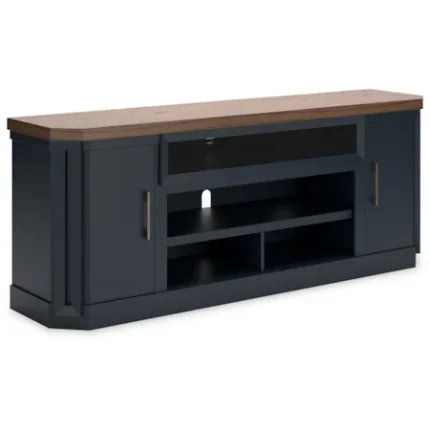 83" TV Stand Landocken Collection