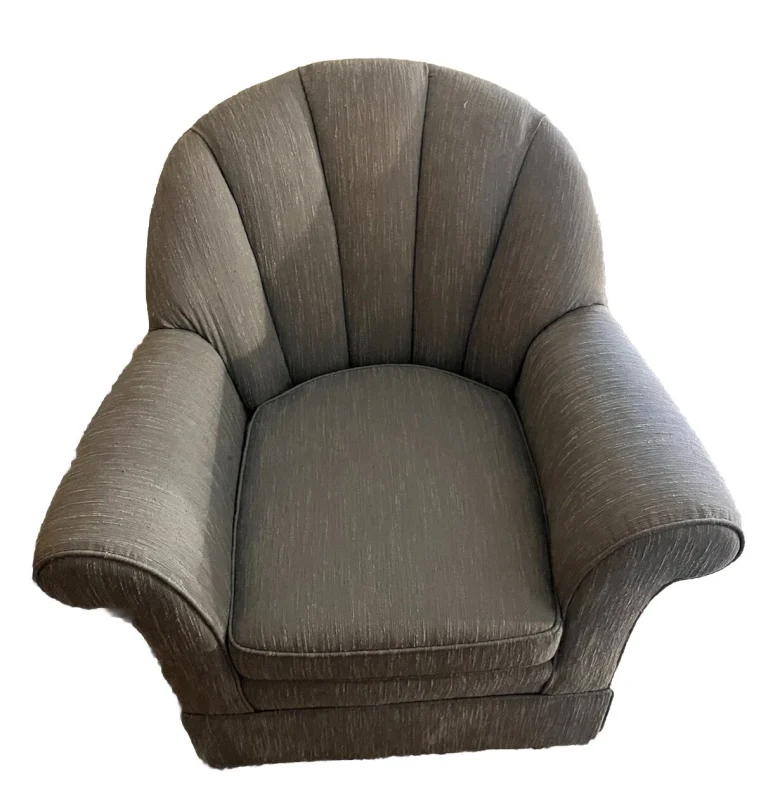 Bernhardt Furniture Amri Swivel Chairs