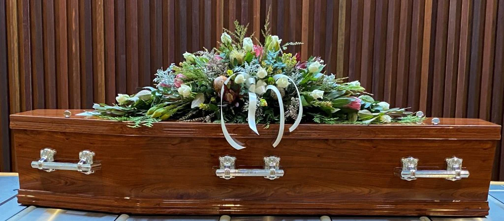 May The Complete Guide To Casket Traditions And Options