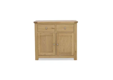 Furnitureland Augusta 2 Door 2 Drawer Sideboard