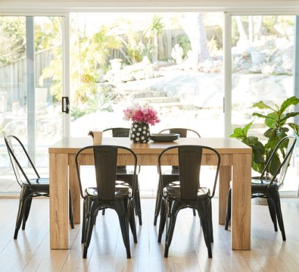 Havana 6 Seater Dining Table