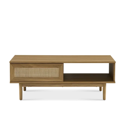Haylee Coffee Table, Oak