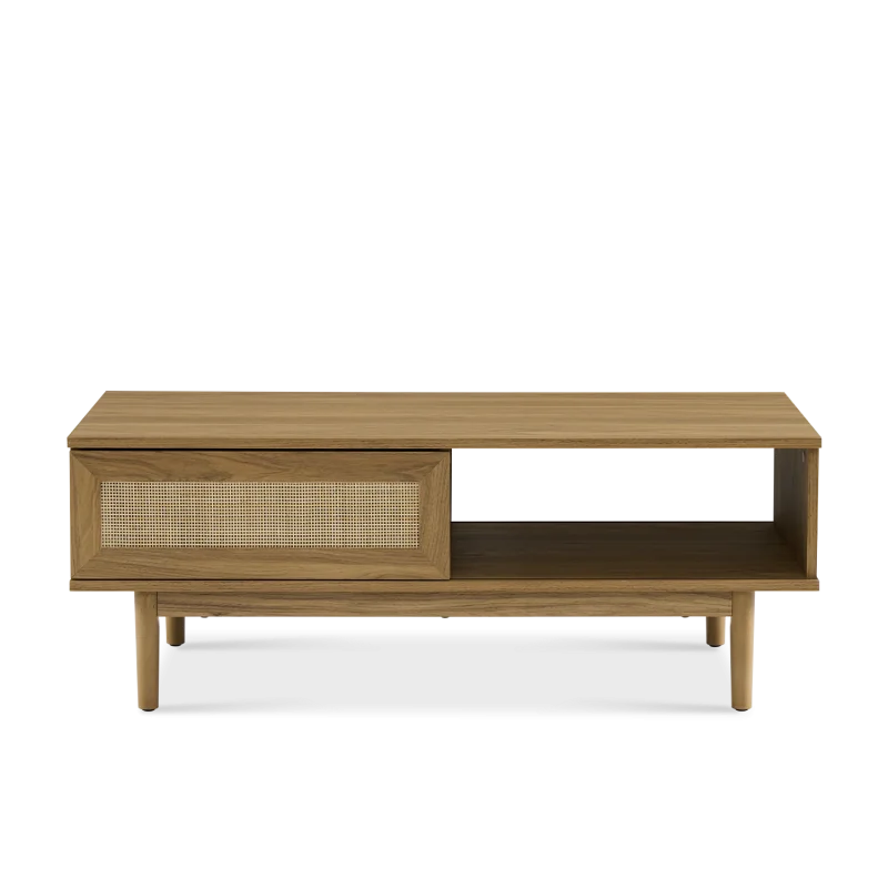 Haylee Coffee Table, Oak