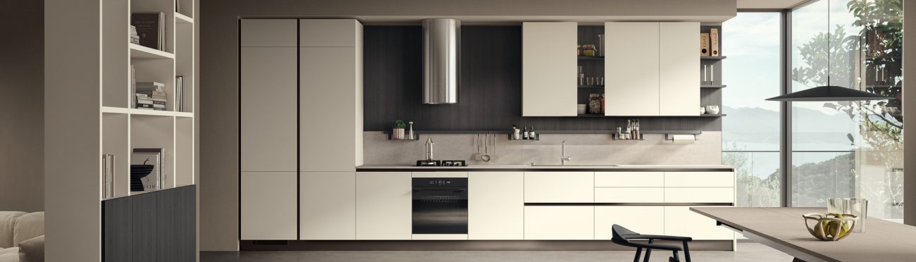 5 tips for furnishing a modern kitchen