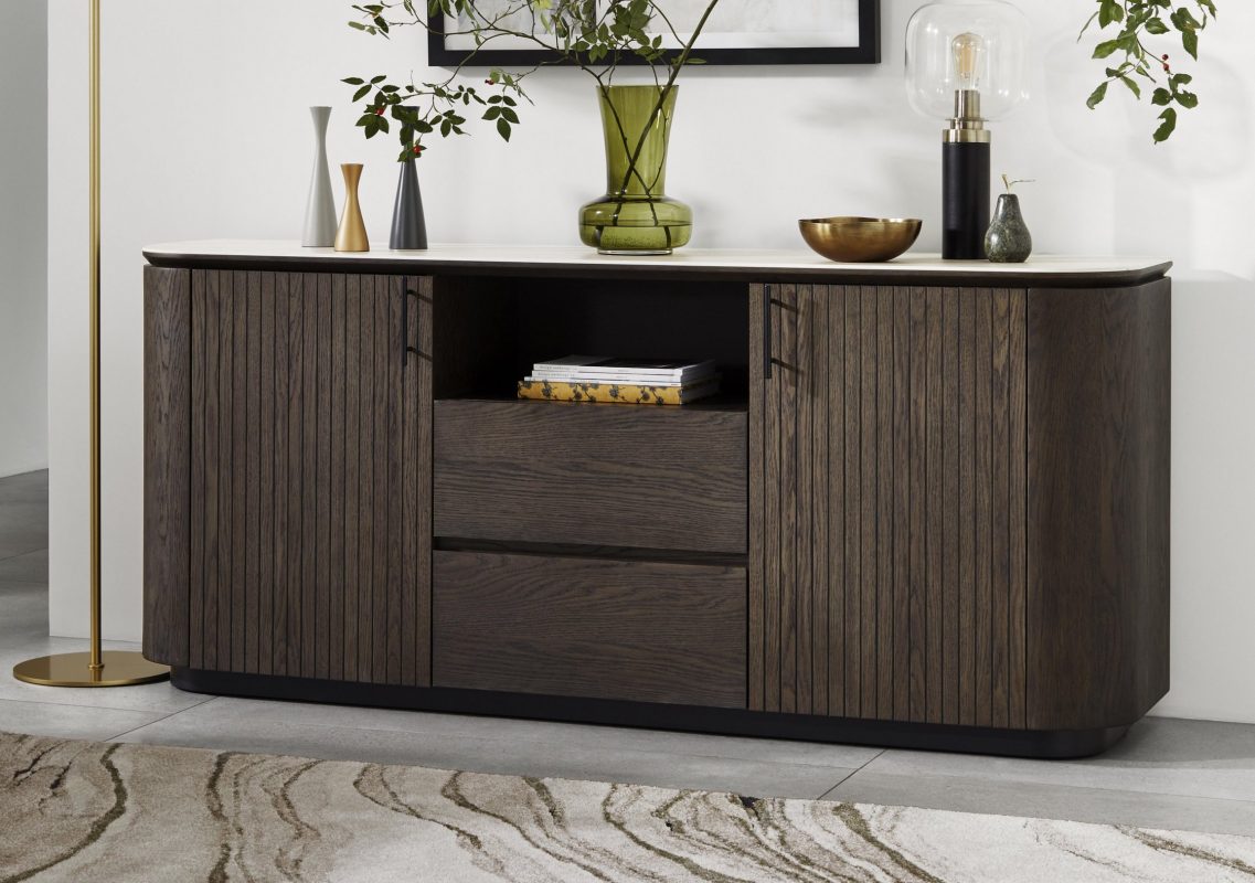 Tiber Large Sideboard