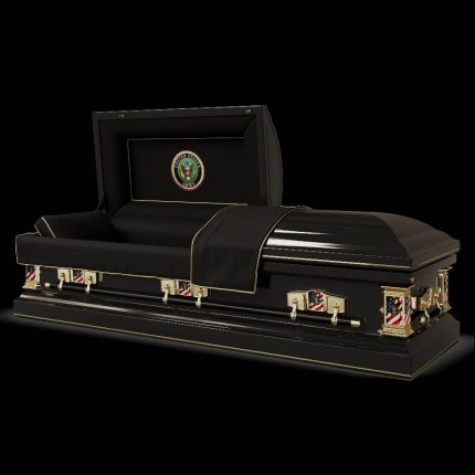 Veteran Round Select