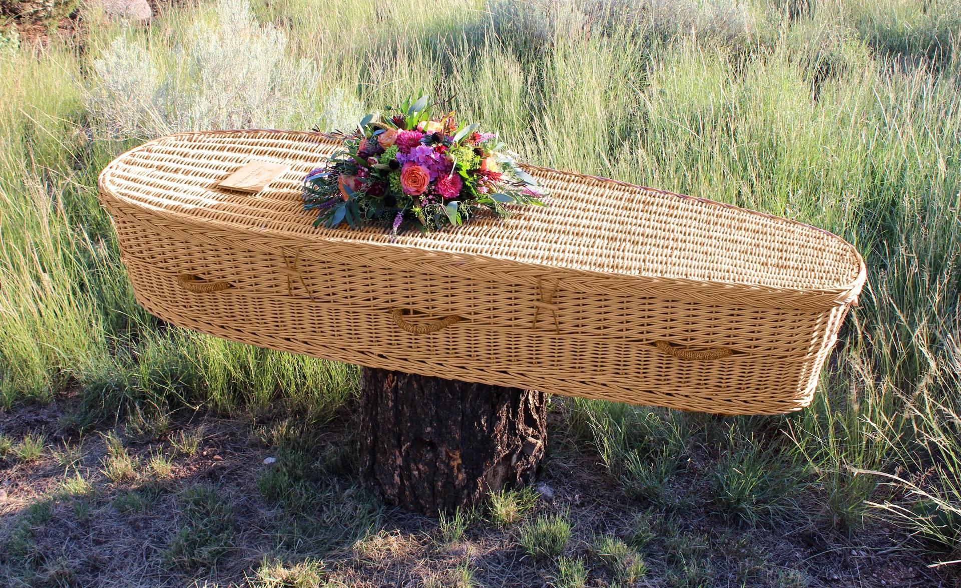 May A Comprehensive Guide To Cremation Casket Types