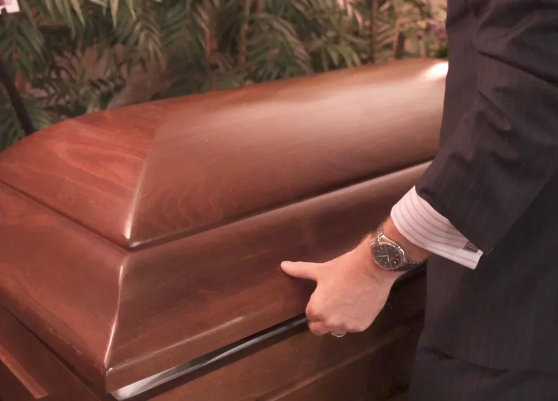 What Happens If You Open A Casket After 10 Years?