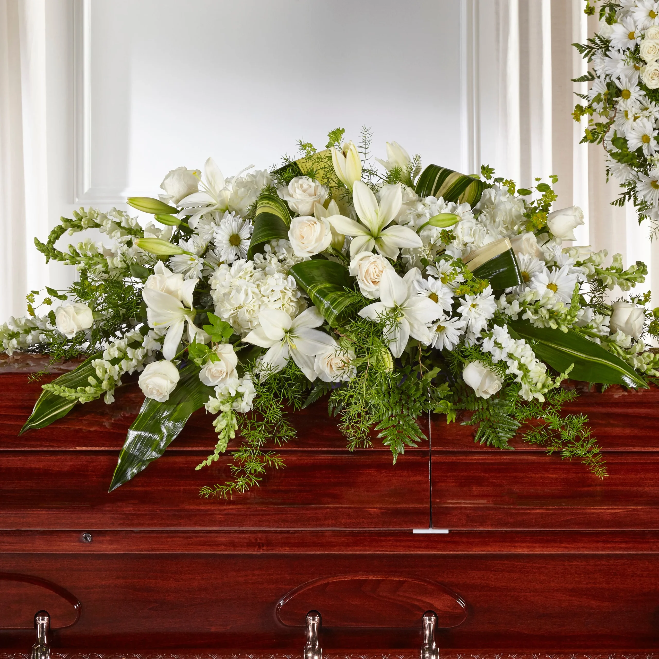 The Evolution of Funeral Caskets and Coffins Through the Years