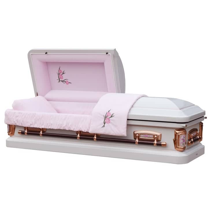 Where to Buy a Blue Casket Online