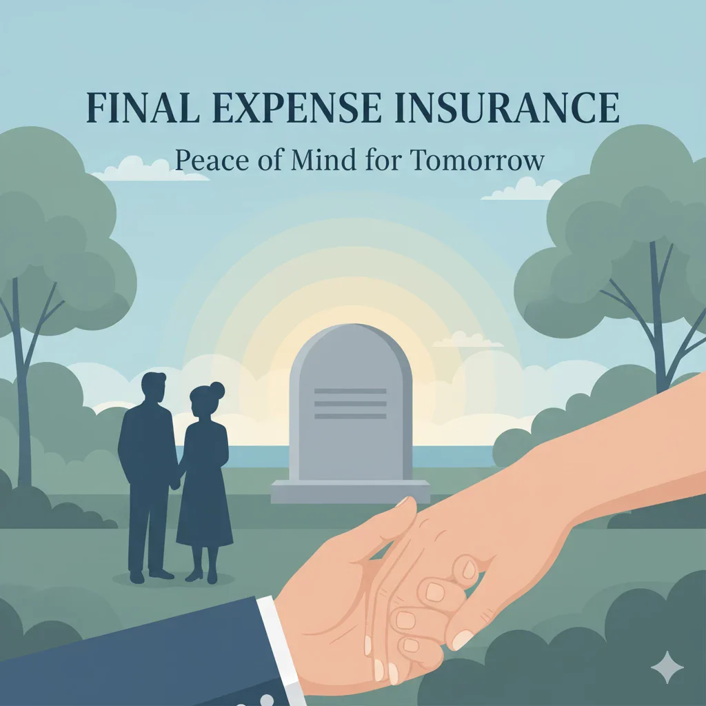 What Is Final Expense Insurance and How Does It Work?