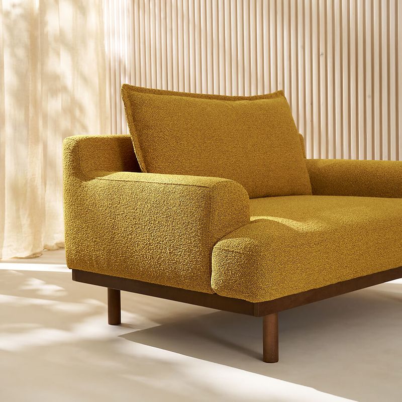 settle into the perfect sofa