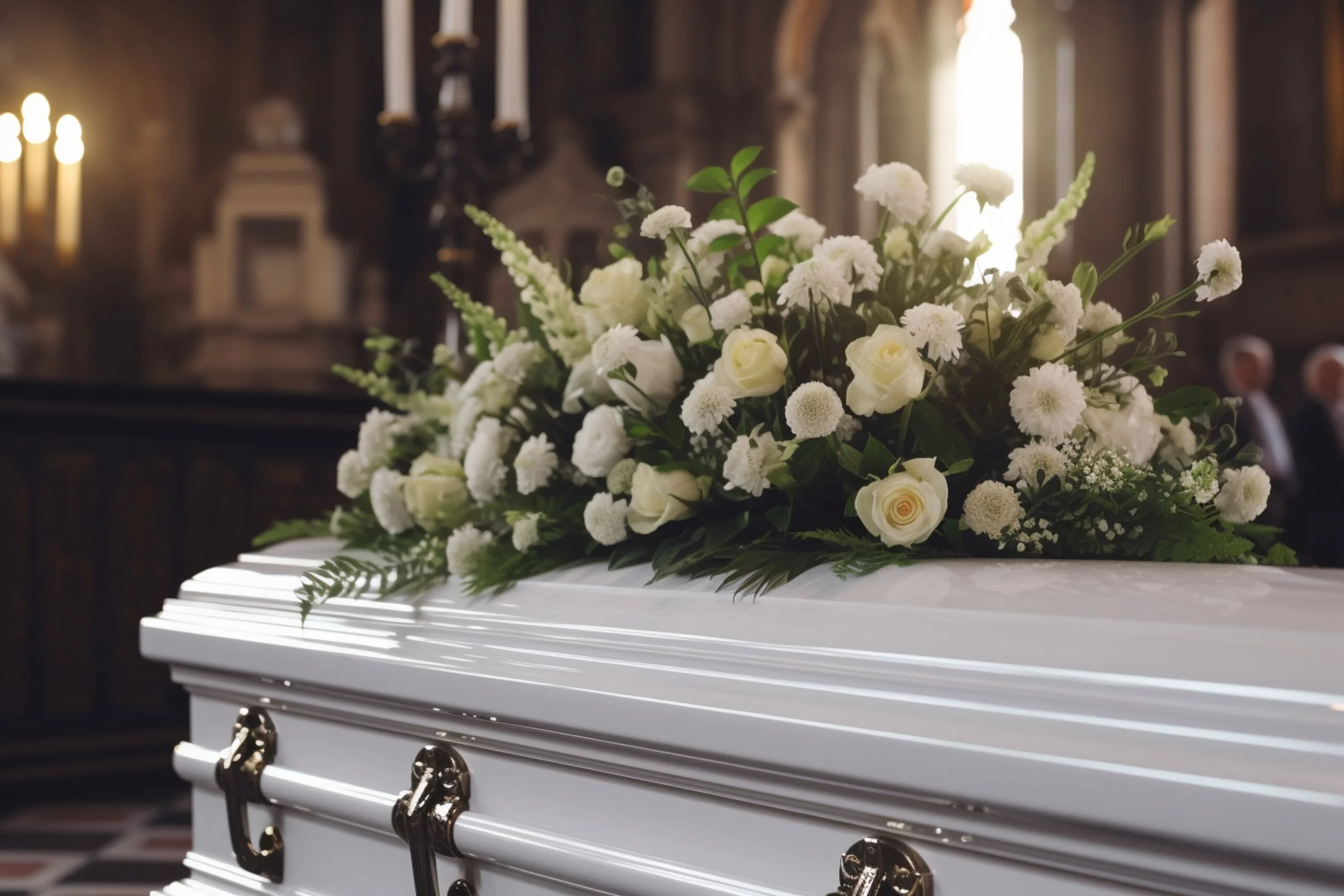 Are Online Casket Prices Lower Than Funeral Home Prices?