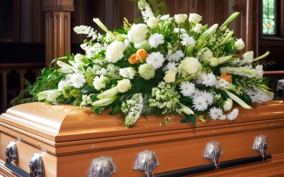 What Types Of Caskets Can Be Placed In A Mausoleum?