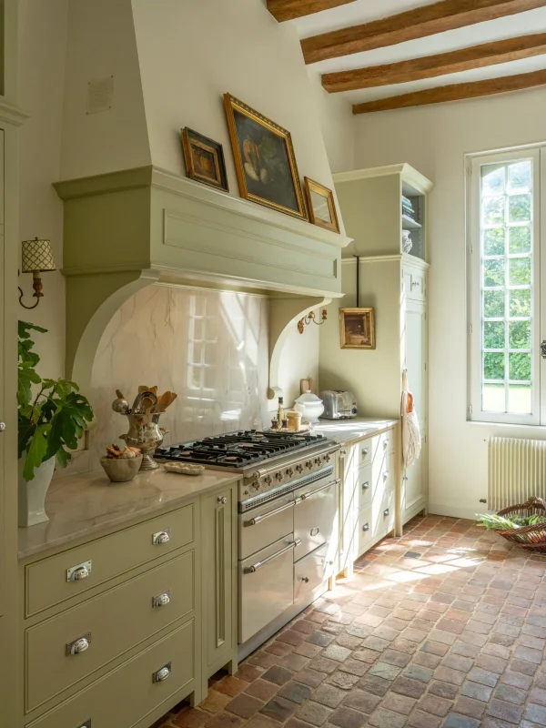 Old stones, new stories.