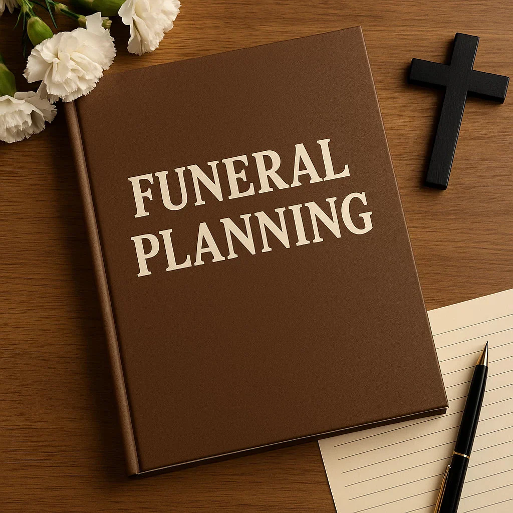 Funeral Planning: A Complete, Compassionate Guide for Families