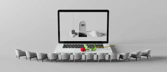 Simple and Easy to Implement Virtual Funeral Ideas