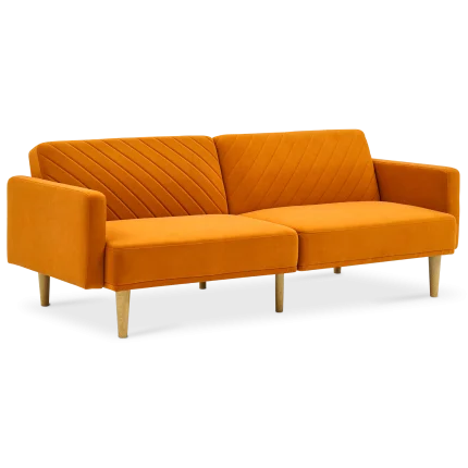 Chloe Futon Sofa Bed