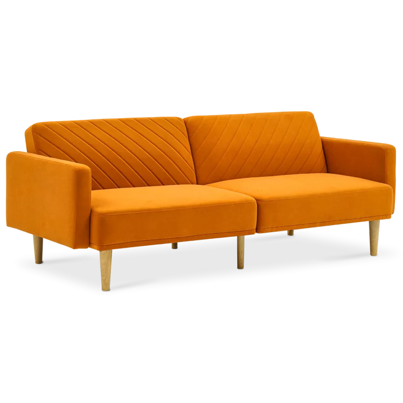 Chloe Futon Sofa Bed