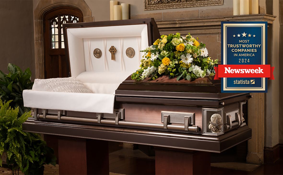  Our pledge to quality and service