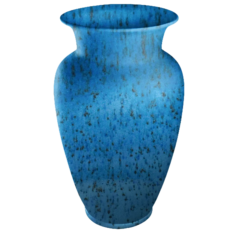 What Are Solidified Remains?