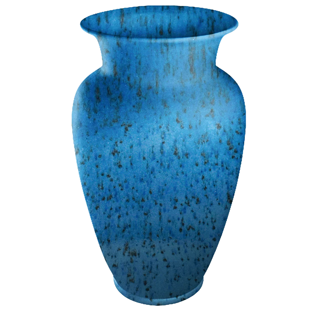 What Are Solidified Remains?